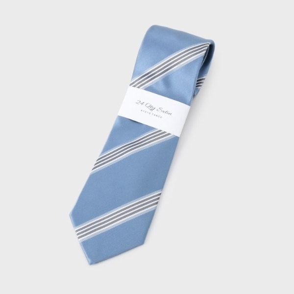 [}C]yMade in JAPANz24Qty Satin VNlN^C/^PILN`iTAKEO KIKUCHIj u[i391j