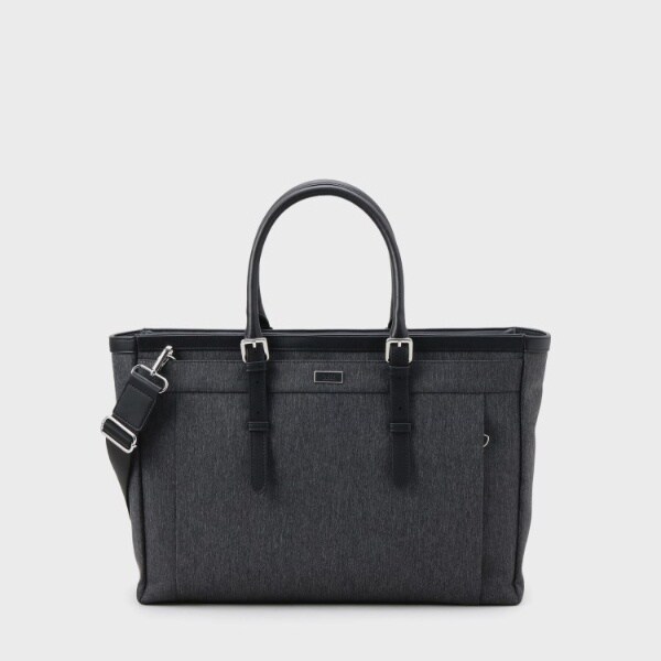 ア*ラ様 美品⭐️ LACOSTE PCポケット ラージトート 2way ナイロ ア*ラ様 美品⭐️ LACOSTE PCポケット ラージトート 2way ナイロ