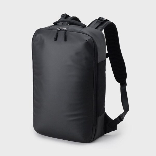 TAKEO KIKUCHI CORDLEY（R） 2WAYバッグ ブラック 新品 ◇CORDLEY（R） 2WAYバッグ（リュック） | TAKEO KIKUCHI