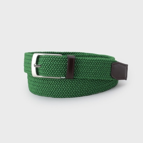 AFB fur belt ファーベルト グリーン AFB FUR BELT GREEN L - メルカリ