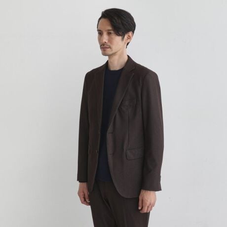 [^ԁF93141009]wiȋ@\́x^PILN`̐VuNone Of StressvV[YI^Xgb`fނƓƎ̃p^[Zp̗ZɂAŏ̒SnǋWPbgƃpcaBfނւ̂聄FH܂łтčŐY邱ƂŗǎȎdオB@fނɒswbhAǂȃV[ɂΉ\ɂĂ܂Bp^[ւ̂聄p^[ZpɂAۂ݂̂錨Ƃقǂ悢̊oXgIB^h߁ATAKEO KIKUCHIƎ̖ѐc狹ɂĐĂ܂B₷ƃX^CbV̗܂BrWlXΉ2t̃e[[hWPbgfUCBɊۂ݂AoXg͗̊VGbgBydĂǋĂ܂Bړł̓Xgb`ɕx݁AVCɂp邱Ƃł郊NV[ȃWPbgłB󎞂ɐ₷dlɂȂĂ܂Bdl͔wdlBydlzE|PbgF~1 ~2 ~4yfށEz{̍@fނ̒Sn̖k@B̒n悩琶ݏoꂽ^Xgb`fނłBWPbgEpcfނɃtBbgswbhGŁAږn̖nfނŋߔNɃ^PILN`łlĈ长ɂȂ܂By߃X^COzCi[ɂ̓e[[hTVcƌĂ΂N[lbÑW[W킹A悢bNX̂X^CO߂łBZbgAbvΉ gF931|71009Ɩ̊֌WɂAۂFČꍇ܂B܂Ap\REX}[gtHȂǂ̊ɂA኱iƉ摜̃J[قȂꍇ܂Bd:TvTCY675g