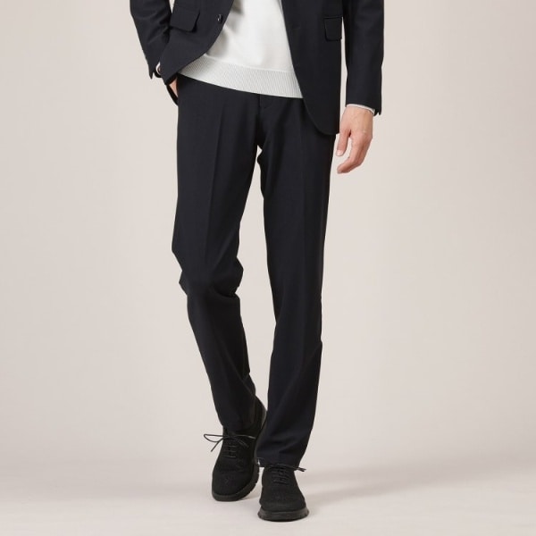 タケオキクチ【TAKEO•KIKUCHI】シェパードチェック ジャージ パンツ タケオキクチ【TAKEO•KIKUCHI】シェパードチェック ジャージ