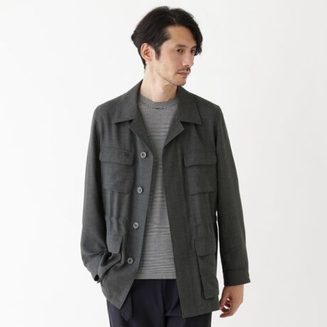 [^ԁF93152101]ʋC̗ǂbṼT}[E[ŎdĂiTt@WPbgyfUC|Cgz◷s̍ۂɒp@\dčlĂꂽVc^̃WPbgłTt@WPbgAT}[E[t@ubNŏiɌ炵dďグWPbgłBȃbVgDŐDグĂ̂ŁAԊuɏԁibVjAʋCɕxł܂Bď}ɂ芾ɂ郀Aʂǂ邱ƂŉKɒpł܂B܂AE[Ƀ|GXeQĂ̂ŁAE[100̐DɔׂăVɂȂɂی`̂łB܋܂̊J܎dāAEGXg̃AWXgxgAv[ct|PbgA^ʂ₤w̃v[ćATt@WPbgȂł͂̓IfUCBtg̔䗃dĂtpAEg|PbgAt`dlt@XɂEGXg̃AWXgxgŁAiyʂȃTt@WPbgɎdďグĂ܂BTt@WPbg͉MpĂƂjIwi󂯂郉OWA[ȈۂIȃACeBEGXgR[hiĒȂ{邨߃X^COłBydlzE|PbgF~2 ~2EnȂyTHE FLAGSHIPzTAKEO KIKUCHĨACfeBeBAA[JCu@艺Aɍ̎㊴荞񂾁Auhے郌[xBȊfނgpA{łō̋ZpւHŖDi̗ǂ́Auh̃RZvgłwTHIS IS THE JAPAN BRANDx̌ĂBƖ̊֌WɂAۂFČꍇ܂B܂Ap\REX}[gtHȂǂ̊ɂA኱iƉ摜̃J[قȂꍇ܂Bd:440g(TvTCY)