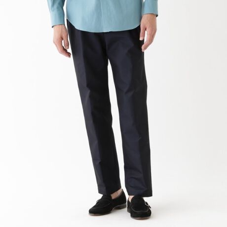 [^ԁF93171250]g`R[gt@ubNō [ȃ`mEXbNXyfUC|Cgzn100Nȏ̗jg`R[gt@ubNɐM̂t@Ng[fނgp`mXbNXłBȂɃGXeD邱ƂŐ[݂̂Fƌ򊴁AǎAČyʊ𐶂ݏoĂ܂Bx[Wi052J[j͍Oł󏭂ȃXAlCr[i093J[j͗ƃJ[ɓȐgJɐFBǂSxɕxł̂Bg`R[gEt@ubNgp邱ƂŁAʓIɎgp`mNXƂ͈قȂ镵͋C̒[ȃXbNXɎdグĂ܂B^bNōɂƂ̂VGbgŁAʓIȃ`mpƓlɃWPbgɍ킹₷Au킹ԓIȃX^C͂߂ƂWPbgX^C͂AXvOjbgȂǂ킹JWAȃX^C܂ŕLV[łȂꂽȂłėp̍{głBydlzE|PbgF~2 ~2EnȂyTHE FLAGSHIPzTAKEO KIKUCHĨACfeBeBAA[JCu@艺Aɍ̎㊴荞񂾁Auhے郌[xBȊfނgpA{łō̋ZpւHŖDi̗ǂ́Auh̃RZvgłgTHIS IS THE JAPAN BRANDȟĂBƖ̊֌WɂAۂFČꍇ܂B܂Ap\REX}[gtHȂǂ̊ɂA኱iƉ摜̃J[قȂꍇ܂B