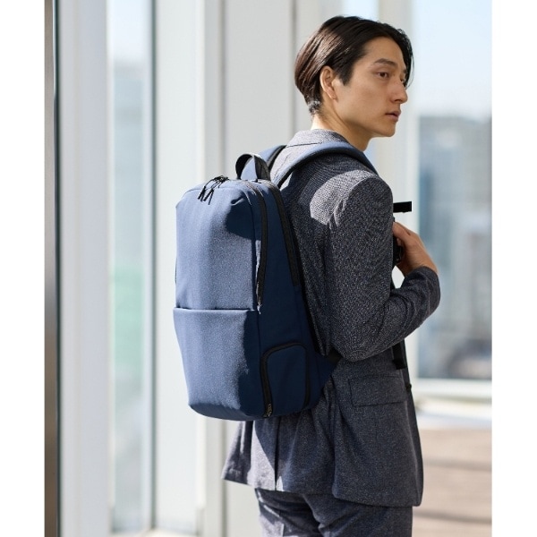 バックパック・リュック 87MM [Mmlg W] STRING RUCKSACK 4XK30 □onitsuka tiger□オニツカタイガー SMALL BACK PACK (onitsuka