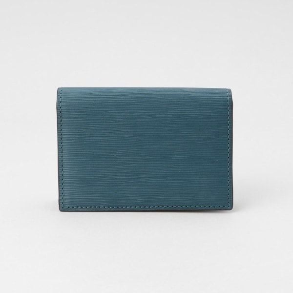 【美品】名刺入れ　タケオキクチ タケオキクチ名刺入れ ７４４６１２ | タケオキクチ(TAKEO KIKUCHI