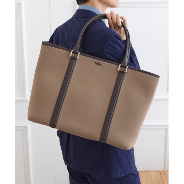 タケオキクチ　スポンディッシュ トート TAKEO KIKUCHI｜スポンディッシュ トート | Rakuten Fashion