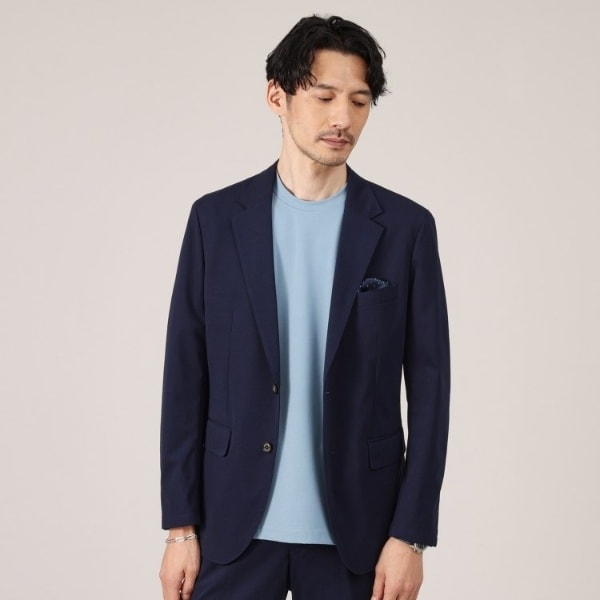 WWS / ワークウェアスーツ】417別注 for ANAジャケット Ver.2.5