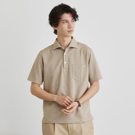 [^ԁF07032030]yʋCEbVziȐ璹ƒʋCBKƐ˔l̃|VcByfUC|Cgz{̂܂ɂĈ̊̂郏s[XJ[BƃlbNɉ܍̐݌vɂAԂȂTChɗZ~ChJ[dlŁAl̂ɑiȋ܌^ƂȂĂ܂Bfނɂ͐璹̃nCQ[W_uW[WgpĂ܂BbVɂȂĂAʋC̍fނ̂߁AGA̗ǂ܂BW[WȂł͂̃Xgb`邽߁ASȂKɒpĂ܂Bi璹ƃbNX̂fނŁAON^OFFǂ̃X^COł􂷂鐷Ăɂ߂|VcłBydlzE|PbgF~1Ɩ̊֌WɂAۂFČꍇ܂B܂Ap\REX}[gtHȂǂ̊ɂA኱iƉ摜̃J[قȂꍇ܂B