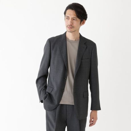 [^ԁFA3642015]yONOFFV[ΉzDgDŃbV\C[W[ZbgAbvB̊ByfUC|CgzEꂽނɍS藧̓IȎdオ߂AwdlłƂdĉfANV[Ȓpy߂܂BEZpƃmEnE~ςꂽȂe[[hWPbgHɖDI[_[B肵NHeBƏiȃjAX\Ă܂BEV̕E[fނȂł͂łByfށEzȃbVgDŐDグĂ̂ŁAԊuɏԁibVjAʋCɕxł܂Bď}ɂAɂ郀Aʂǂ邱ƂŉKɒpł܂B܂AE[Ƀ|GXeQĂ̂ŁAE[100̐DɔׂăVɂȂɂAی`̂łBy߃X^COzCi[ɏtFjbg킹ZbgAbvX^C߂łBg̓C[WpcɂȂĂ܂̂ŁANV[ȃX^C߂łBgFA36|72015yTHE FLAGSHIPzuh40N}TAKEO KIKUCHI̐V[xBuTHIS IS THE JAPAN BRANDvRZvgɁA{Ǝ̑fނZpɂnCNIeBȃCibvBƖ̊֌WɂAۂFČꍇ܂B܂Ap\REX}[gtHȂǂ̊ɂA኱iƉ摜̃J[قȂꍇ܂B