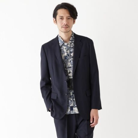 [^ԁFA3642015]yONOFFV[ΉzDgDŃbV\C[W[ZbgAbvB̊ByfUC|CgzEꂽނɍS藧̓IȎdオ߂AwdlłƂdĉfANV[Ȓpy߂܂BEZpƃmEnE~ςꂽȂe[[hWPbgHɖDI[_[B肵NHeBƏiȃjAX\Ă܂BEV̕E[fނȂł͂łByfށEzȃbVgDŐDグĂ̂ŁAԊuɏԁibVjAʋCɕxł܂Bď}ɂAɂ郀Aʂǂ邱ƂŉKɒpł܂B܂AE[Ƀ|GXeQĂ̂ŁAE[100̐DɔׂăVɂȂɂAی`̂łBy߃X^COzCi[ɏtFjbg킹ZbgAbvX^C߂łBg̓C[WpcɂȂĂ܂̂ŁANV[ȃX^C߂łBgFA36|72015yTHE FLAGSHIPzuh40N}TAKEO KIKUCHI̐V[xBuTHIS IS THE JAPAN BRANDvRZvgɁA{Ǝ̑fނZpɂnCNIeBȃCibvBƖ̊֌WɂAۂFČꍇ܂B܂Ap\REX}[gtHȂǂ̊ɂA኱iƉ摜̃J[قȂꍇ܂B