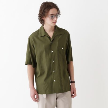 [^ԁFA3682305]yfUC|CgzuhIXX鍡ÑVc̃L[[h́AwyAgƂ莝AČy򊴂x̃L[[hɏ^PILN`w^OxA[JCus[Xɂό`I[vJ[fUC𓖂č݁Aɂ͖ACeɎdグ܂Btg[ܐ܂ŊpŌqCɂAʏ̃I[vJ[XbLۂV][BBe[W̃Vcɂ悤ȂƂƂSp^[CNBfUCVGbg͋C\n̏_炩𑹂ȂȂ悤A\tgی`̂cnIBỸhXVc⃌fBX̃s[X|鎭̎ЍHŐYĂ܂ByfށEzRbg[̂Ȃ₩ȕɁAgDɂiȌ򊴂̑fނ̗pBɌybV[ɂdグi`𐶂ݏoĂ܂B̃Vcn̕o鏊ȂȂȂ̂̐nXyVȗRł܂BɂAbNXƏi肭ZfނŁAig₷ACeƂȂĂ܂ByTHE FLAGSHIPzTAKEO KIKUCHĨACfeBeBAA[JCu@艺Aɍ̎㊴荞񂾁Auhے郌[xBȊfނgpA{łō̋ZpւHŖDi̗ǂ́Auh̃RZvgłwTHIS IS THE JAPAN BRANDx̌ĂBƖ̊֌WɂAۂFČꍇ܂B܂Ap\REX}[gtHȂǂ̊ɂA኱iƉ摜̃J[قȂꍇ܂B