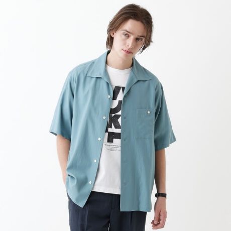 [^ԁFA3682305]yfUC|CgzuhIXX鍡ÑVc̃L[[h́AwyAgƂ莝AČy򊴂x̃L[[hɏ^PILN`w^OxA[JCus[Xɂό`I[vJ[fUC𓖂č݁Aɂ͖ACeɎdグ܂Btg[ܐ܂ŊpŌqCɂAʏ̃I[vJ[XbLۂV][BBe[W̃Vcɂ悤ȂƂƂSp^[CNBfUCVGbg͋C\n̏_炩𑹂ȂȂ悤A\tgی`̂cnIBỸhXVc⃌fBX̃s[X|鎭̎ЍHŐYĂ܂ByfށEzRbg[̂Ȃ₩ȕɁAgDɂiȌ򊴂̑fނ̗pBɌybV[ɂdグi`𐶂ݏoĂ܂B̃Vcn̕o鏊ȂȂȂ̂̐nXyVȗRł܂BɂAbNXƏi肭ZfނŁAig₷ACeƂȂĂ܂ByTHE FLAGSHIPzTAKEO KIKUCHĨACfeBeBAA[JCu@艺Aɍ̎㊴荞񂾁Auhے郌[xBȊfނgpA{łō̋ZpւHŖDi̗ǂ́Auh̃RZvgłwTHIS IS THE JAPAN BRANDx̌ĂBƖ̊֌WɂAۂFČꍇ܂B܂Ap\REX}[gtHȂǂ̊ɂA኱iƉ摜̃J[قȂꍇ܂B