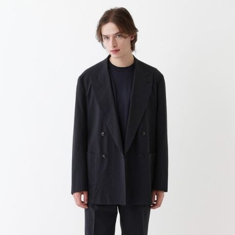 [^ԁFA3642016]yONOFFV[Ήzc360xXgb`C[W[ZbgAbvByfUC|CgzKŒpł_uÕZbgAbvłByAAHDĒpł郊NV[ȃWPbgłByfށEzfޓ́A̗̐ǂTbJ[gDA܂B|E^̎k𗘗pĕ\ʊoĂ̂ŁA^eR360x̃Xgb`܂BVNgpĂ̂ŏiȌ򂪂܂By߃X^COzCi[̓Jbg\[AT}[jbgȂǂ킹ZbgAbvX^C𐄏Ă܂BgFA36-72016ydlzE|PbgF~2 ~3EnFdāyTHE FLAGSHIPzuh40N}TAKEO KIKUCHI̐V[xBuTHIS IS THE JAPAN BRANDvRZvgɁA{Ǝ̑fނZpɂnCNIeBȃCibvBƖ̊֌WɂAۂFČꍇ܂B܂Ap\REX}[gtHȂǂ̊ɂA኱iƉ摜̃J[قȂꍇ܂B