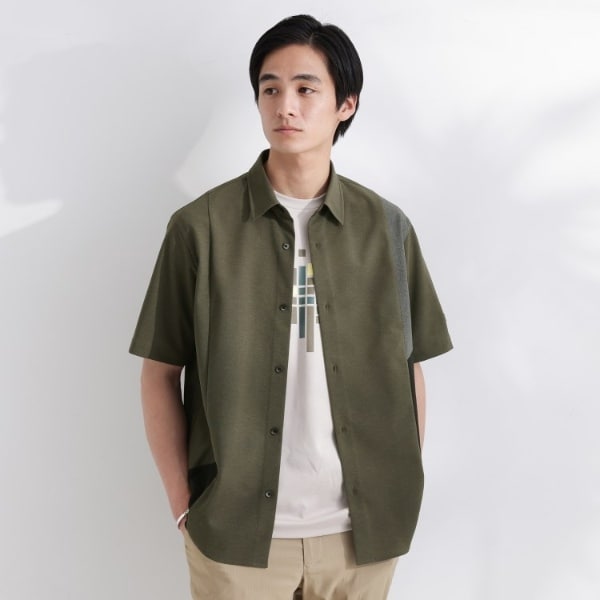 和小物 総柄 シャツ | タケオキクチ(TAKEO KIKUCHI) | マルイウェブ