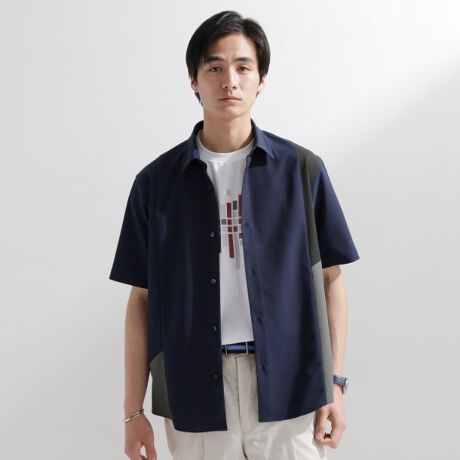 [^ԁF07082511]ꖇłAHDƂĂzFfUCVcyfUC|CgzAVg[̃V[vȐ؂փfUC݊VcBFñJ[œZ߂邱ƂŃVbNȑlJWAɎdグ܂BБ̌ɂׂ͍ʋCEi郁bVfނgA\̕ωtȂyʊAs[BTVcꖇł͐SȂCɉHDƂĎgItJWAX^CIXXB炩̏̓g͂AW[AEghAV[ɐB܂Aƒ̐@ł󂪂ł̂|CgBTbƂGƌyȃfUCŃV[YXɊ􂷂ACeƂȂĂ܂B l̐؂ւfUCŔvI[o[i070|32024jWJĂ܂ByfށEz擾̕҂݋Zpɂ{łłȂZp͂ƊJ͂𒍂Ő܂ꂽuWARPiRjvfނ̗pBJbg\[ƃVcn̂ƂŁAVcn݂ȎdĉfAȂ̂ɃJbg\[݂ȃXgb`AhC^b`ŌyfފłBKxȃn̂ł܂ƂÂ炭Aĝ̃Coɂ̂|CgBƖ̊֌WɂAۂFČꍇ܂B܂Ap\REX}[gtHȂǂ̊ɂA኱iƉ摜̃J[قȂꍇ܂B