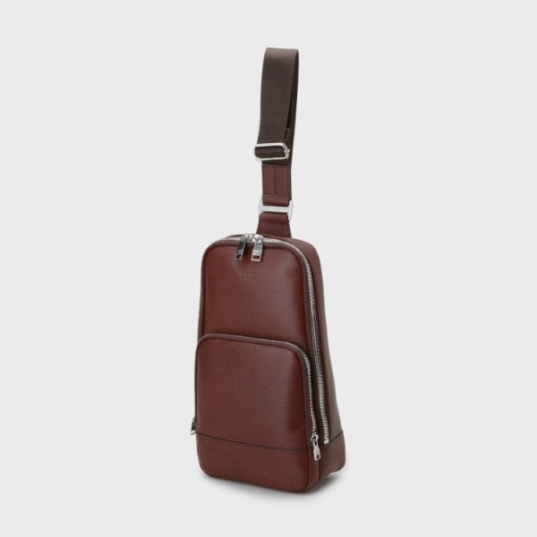 水シボレザーワンショルダーバッグ | タケオキクチ(TAKEO KIKUCHI