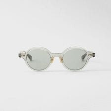 【TAKEO KIKUCHI × THE BEDFORD HOTEL】ラウンドフレーム サングラス