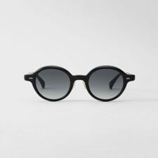 【TAKEO KIKUCHI × THE BEDFORD HOTEL】ラウンドフレーム サングラス