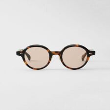 タケオキクチ(TAKEO KIKUCHI)の【TAKEO KIKUCHI × THE BEDFORD HOTEL】ラウンドフレーム サングラス