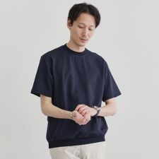 【抗菌防臭】サッカージャージプルオーバー