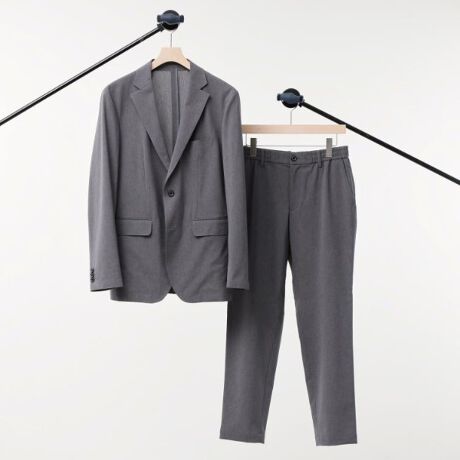 [^ԁFG8761900]ꂩ̃V[Yɂ҂ȃC[WPAfނ̃ZbgAbvłByfUC|CgzONOFFV[ɑΉZbgAbvłBWPbg2B̃I[\hbNXȃfUCłBdĉfȂ̍̓\tgɍĂAXgXȂKȃWPbgłBpc̓C[W[pc̃fUCŃWPbgl̃RZvgōĂ܂BɂĒ悢e[p[hVGbgɂX^CbVȌhĂ܂Btg2WAYdlł̂ŃR[hOɏoOFFX^CAɉBONX^CƓʂ̃X^C\łBEzAď̃V[Ɋ􂵂Ă܂BE}VEHbVuł舵ȒPBEVÂ炢_ꂵłBE悭LтXgb`fނłBXgXt[ɒpł܂BydlzWPbgE|PbgF~1 ~2 ~2EnFwdăpcE|PbgF~2 ~2EOt@Xi[EEGXgSEnȂCgO[i011j͂ⓧ邽߁ACi[̒p߂܂B̏iWEBƈꕔX܌WJ̏iɂȂ܂BƖ̊֌WɂAۂFČꍇ܂B܂Ap\REX}[gtHȂǂ̊ɂA኱iƉ摜̃J[قȂꍇ܂BWPbgdʁF03iLj355g