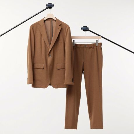 [^ԁFG8761900]ꂩ̃V[Yɂ҂ȃC[WPAfނ̃ZbgAbvłByfUC|CgzONOFFV[ɑΉZbgAbvłBWPbg2B̃I[\hbNXȃfUCłBdĉfȂ̍̓\tgɍĂAXgXȂKȃWPbgłBpc̓C[W[pc̃fUCŃWPbgl̃RZvgōĂ܂BɂĒ悢e[p[hVGbgɂX^CbVȌhĂ܂Btg2WAYdlł̂ŃR[hOɏoOFFX^CAɉBONX^CƓʂ̃X^C\łBEzAď̃V[Ɋ􂵂Ă܂BE}VEHbVuł舵ȒPBEVÂ炢_ꂵłBE悭LтXgb`fނłBXgXt[ɒpł܂BydlzWPbgE|PbgF~1 ~2 ~2EnFwdăpcE|PbgF~2 ~2EOt@Xi[EEGXgSEnȂCgO[i011j͂ⓧ邽߁ACi[̒p߂܂B̏iWEBƈꕔX܌WJ̏iɂȂ܂BƖ̊֌WɂAۂFČꍇ܂B܂Ap\REX}[gtHȂǂ̊ɂA኱iƉ摜̃J[قȂꍇ܂BWPbgdʁF03iLj355g