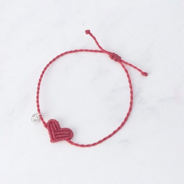 [}C]Corazon Bracelet/^PILN`iTAKEO KIKUCHIj bhi062j