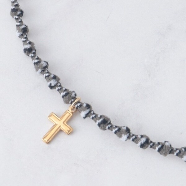 [}C]Motief W Necklace/^PILN`iTAKEO KIKUCHIj ubNi019j