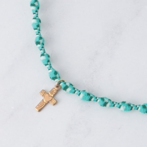 [}C]Motief W Necklace/^PILN`iTAKEO KIKUCHIj u[i091j