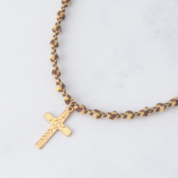 [}C]Motief W Necklace/^PILN`iTAKEO KIKUCHIj ^CK[YACi219j