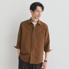 【COOL CITY WEAR】DotAir（R）サッカー シャツ
