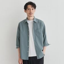 【COOL CITY WEAR】DotAir(R)サッカー シャツ