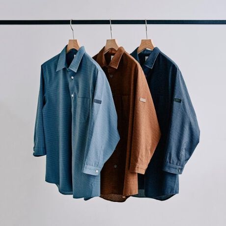 [^ԁF07083903]COOL CITY WEARʋĈ7VcyfUC|Cgzyʋ@\t@ubNwTORAYuDotAirvxgp7̃VcłBTORAYЂ̋@\fށuDotAirṽVATbJ[nłŁAD\ɂʋCE͍ʋCA{̏ĂɃsb^BVATbJ[̑gD܂Ĕւ̐ڒnʐςȂA܂ɉČACeBۂ߂ăobOɋlߍłVɂȂɂAyʂŉẴgxEFAɂ߂łB}VEHbVu@\tł̂łȒPłBx[VbNȃJ[WJŃX^COɎ₷Aď̃VcƂĎĂĕ֗ȈꖇBCi[pc̓XbLñACeƍ킹ĂƁA܂Ƃ܂̗ǂX^COɎdオ܂B^PILN`7̑́AHD̃VcƂĐlC̍iłBʋCƒ\ilbggpjydlzE|PbgF~1Ɩ̊֌WɂAۂFČꍇ܂B܂Ap\REX}[gtHȂǂ̊ɂA኱iƉ摜̃J[قȂꍇ܂B