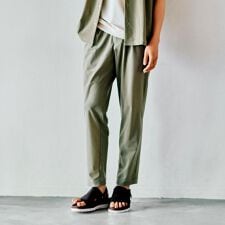 【COOL CITY WEAR】エアートール パンツ 接触冷感・通気性