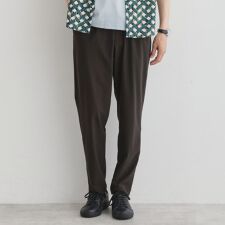 【COOL CITY WEAR】エアートール パンツ 接触冷感・通気性