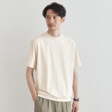 【COOL CITY WEAR】テーラードTシャツ 接触冷感