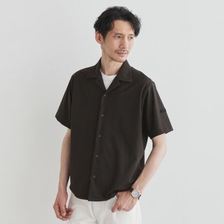 [^ԁF07083900]ďKɉ߂EFA[uCOOL CITY WEARvV[YłBڐG⊴AʋCƂďɂꂵ@\tVc̓ołByfUC|CgzCOOL CITY WEARBďKɉ߂^E[X̃EFA[V[YłB|CǵEAIR TOOLiGA[g[ʂjƌĂ΂镗ʂ蔲ʋCɓbVfނłBm̉x㏸sȃV[Yɂ҂ȑfނłBELx̍2WAYnCp[Xgb`fނŃXgXt[BEڐG⊴fނł̎₩ȃ^b`BEiCfނł̂Ő̂ȒPBfUCTVc̏ォHDI[vJ[Vc̗pBO߂ăLCڂ͂AOSJɂċC̒ʂ𑶕ɖ키ȂIXXłBڐG⊴@\ʋCUVJbgƒ\ilbggpjydlz̐íAz̎OiUVjʂɂ܂B̌ʂ͉ivIł͂܂BƖ̊֌WɂAۂFČꍇ܂B܂Ap\REX}[gtHȂǂ̊ɂA኱iƉ摜̃J[قȂꍇ܂B