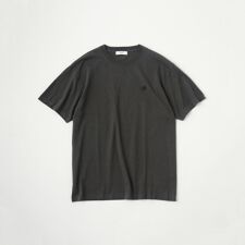 【LIMITED】ワンポイント刺繍 半袖Tシャツ
