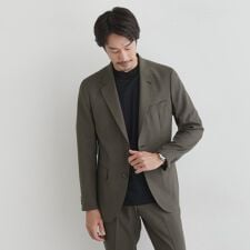 【COOL CITY WEAR】アーバンクール ジャケット 接触冷感・吸水速乾