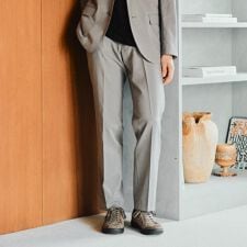 【COOL CITY WEAR】アーバンクール パンツ 接触冷感・吸水速乾