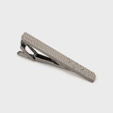 矢絣柄タイバー