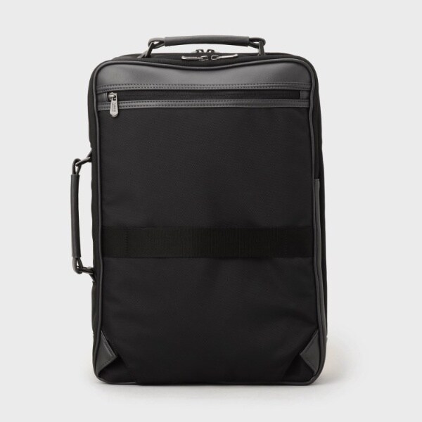 Mono Max10月号掲載】CORDLEY（R）2WAYバッグ | タケオキクチ(TAKEO