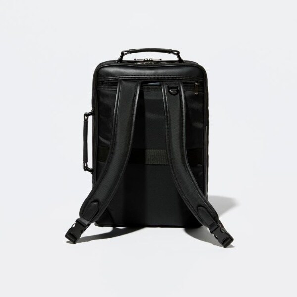 Mono Max10月号掲載】CORDLEY（R）2WAYバッグ | タケオキクチ(TAKEO