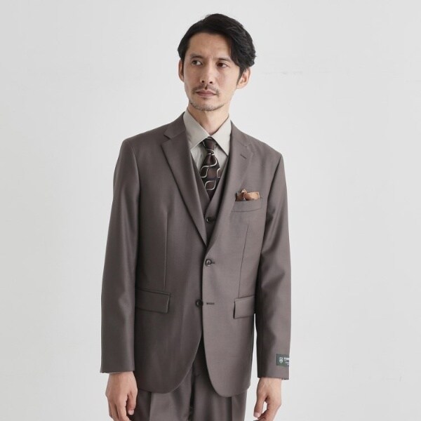 極美品 タケオキクチ 24年春夏 CITY SETTER スーツセットアップ L TAKEO KIKUCHI 2019 SUMMER LOOKBOOK vol.2 ｜TAKEO KIKUCHI