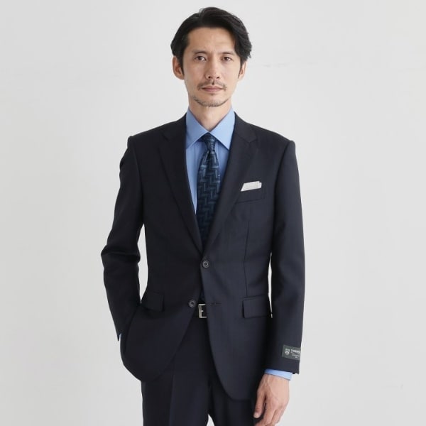 ［未使用］TAKEO KIKUCHI ジレ グレー M ビジネス フォーマル 未使用］TAKEO KIKUCHI ジレ グレー M ビジネス フォーマル