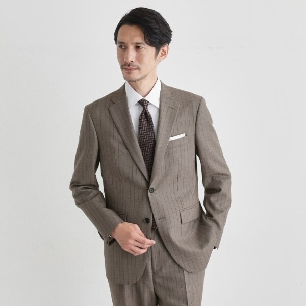 タケオキクチ(TAKEO KIKUCHI) メンズ スーツ・セットアップ の