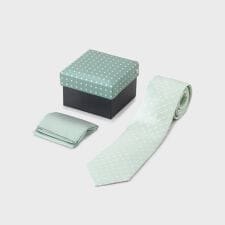 【フォーマルBOX チーフセット】