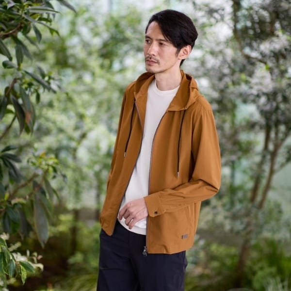 THE FLAGSHIP】THINDOWN 中綿ダウン ブルゾン | タケオキクチ(TAKEO