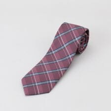 ウォッシャブル＆ICカードポケットネクタイ